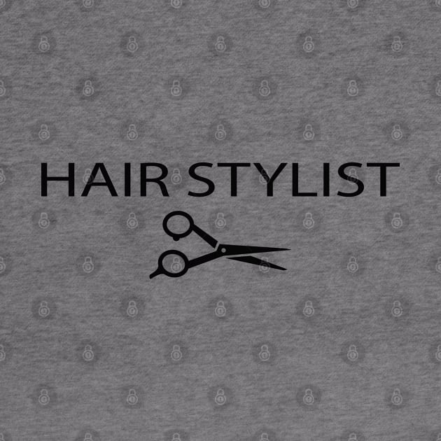 Hair Stylist by KC Happy Shop